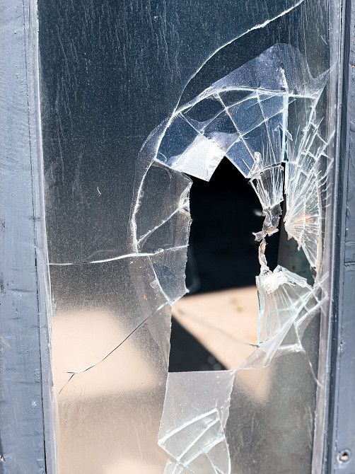 Защитная самоклеющаяся пленка на стекло RULON Черкаси - зображення 3