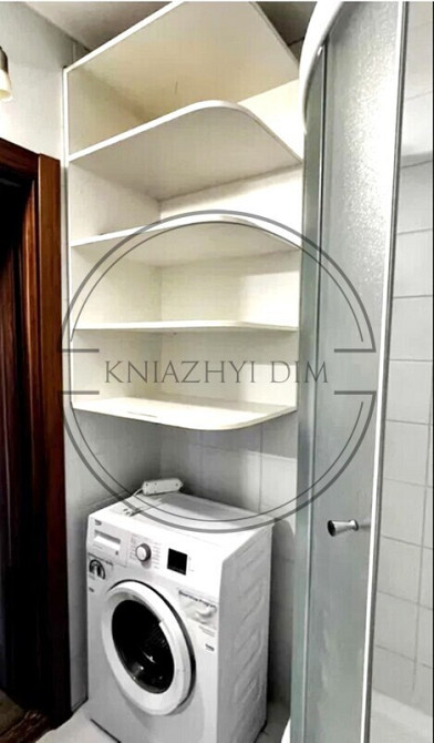 Продам 2-кім. роздільну квартиру. ЖК Милославичі. Код: 21145918 Київ - зображення 12