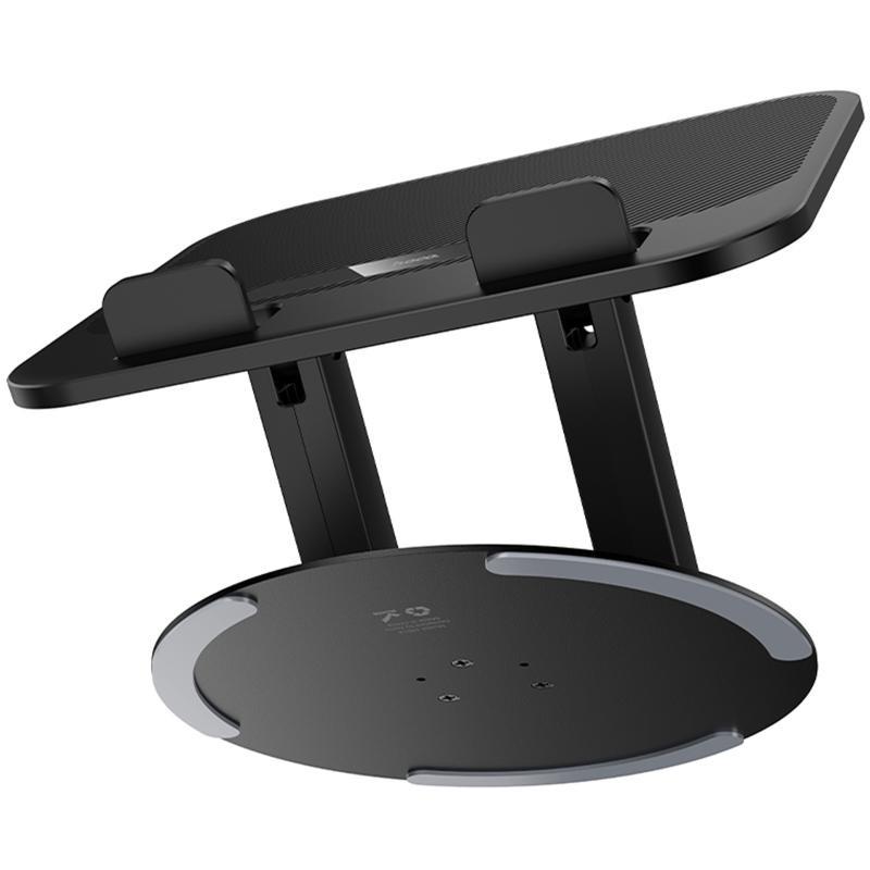 Подставка настольная Hoco HD14 Hope rotating Херсон - зображення 5