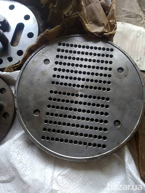 Клапан АО1200-ЦСБ8-6А Полтава - изображение 1