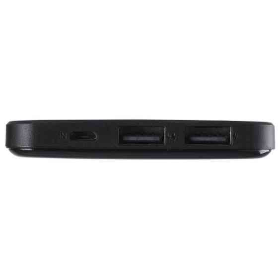 Power Bank 2E Solar 8000mAh Black (2E-PB814-Black) (Код товару:38474) Харків