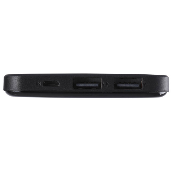 Power Bank 2E Solar 8000mAh Black (2E-PB814-Black) (Код товару:38474) Харків - зображення 6