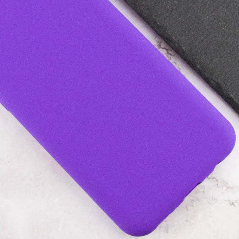 Чехол Silicone Cover Lakshmi (AAA) для Samsung Galaxy A51 5G Херсон - зображення 3