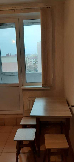 долгосрочная аренда 1-к квартира Одесса, Пересыпский, 6500 грн./мес. Одеса - зображення 7