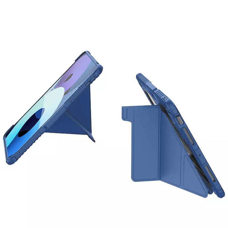 Чехол-книжка Nillkin Bumper Pro Multi-angle для Apple iPad Pro 11" (2024-25) Херсон - изображение 4