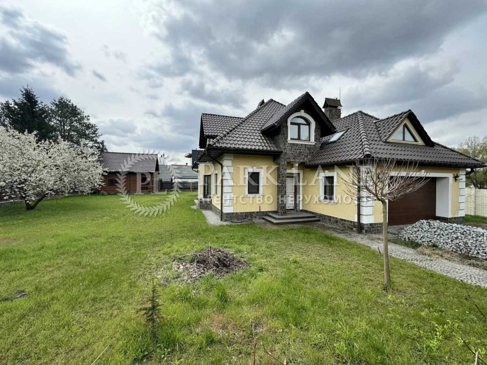 продажа 5-к дом Обуховский, Романков, 399999 $  - зображення 3