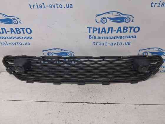 Решетка бампера центральная Nissan X-Trail 2014-2021 622544CC0A (Арт. 83964) Киев