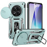 Ударопрочный чехол Camshield Army Ring для Xiaomi Redmi Note 15 Pro+ 5G / Poco M8 Pro 5G Херсон