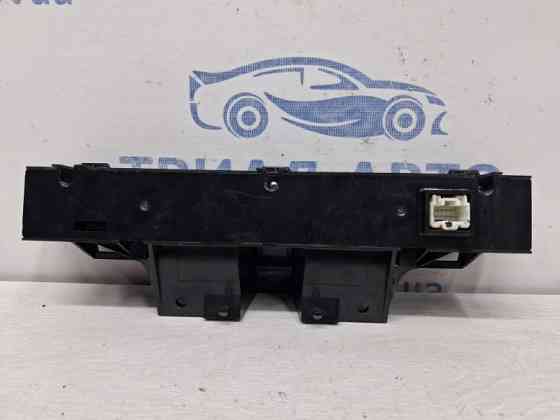 Дисплей информационный Mazda CX 7 2007-2012 EH14611J0 (Арт. 59158) Киев