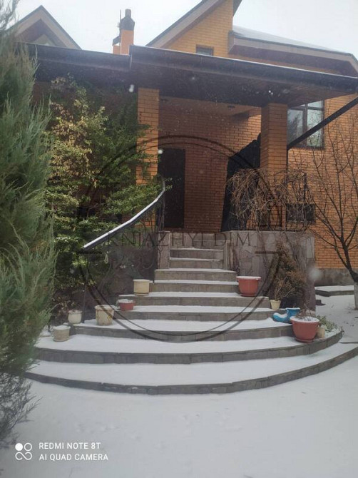 Аренда отличного 3-х этажного дома в с. Великие Дмитровичи. № 139270 Київ - зображення 3