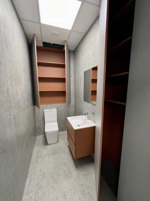 долгосрочная аренда офисное помещение Киев, Подольский, 44500 грн./мес. Київ - зображення 8