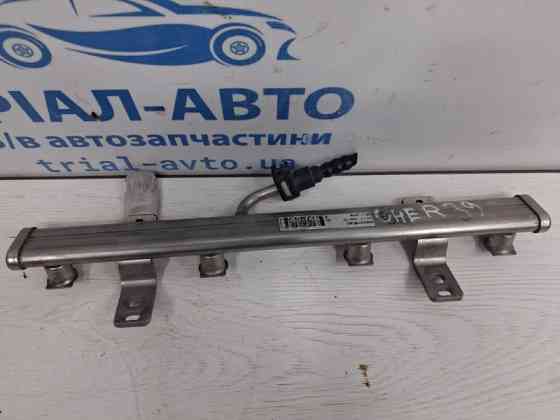 Топливная рампа Jeep Cherokee 2013-2019 4593987AC (Арт. 71980) Киев