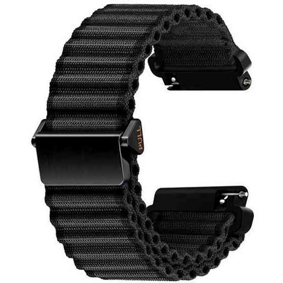 Ремешок Nylon Ocean Band для Smart Watch 20mm Херсон