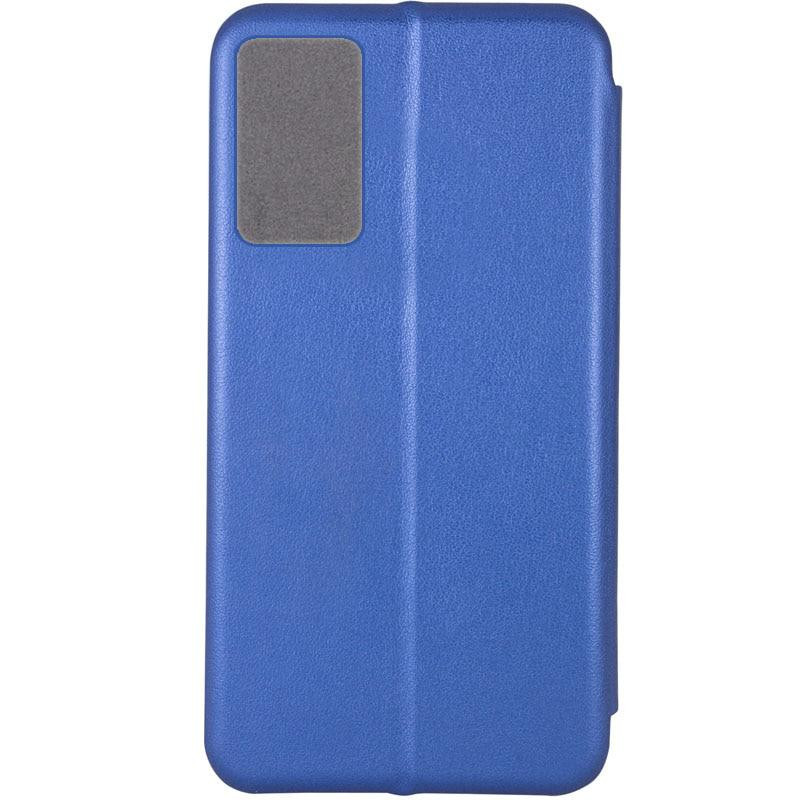 Кожаный чехол-книжка Classy для Motorola Edge 50 Fusion Херсон - зображення 2
