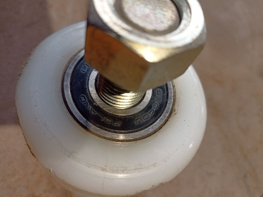 Ролики Запоріжжя - зображення 4