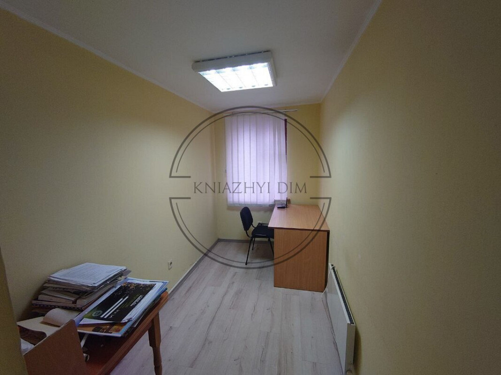 ОРЕНДА оф.приміщення метро Оболонь вул.О.Архипенка 2/12В код.1419172 Київ - зображення 8