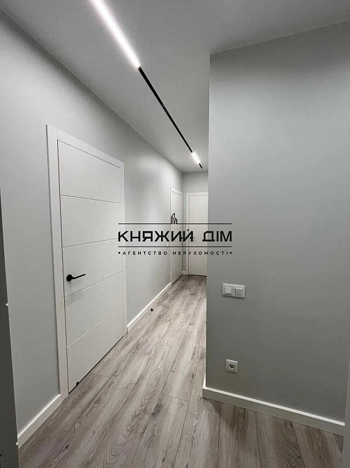 Продаж 2 кімнатної роздільної  в ЖК SEVEN,м.Осокорки Киев - изображение 4