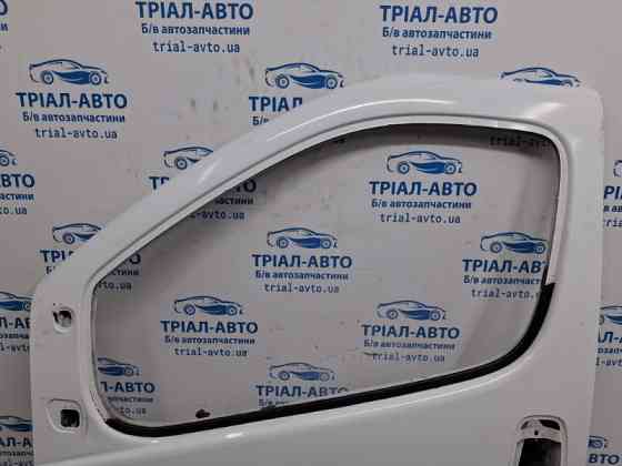 Дверь передняя левая Renault Trafic 2001-2014 7751478602 (Арт. 80705) Киев