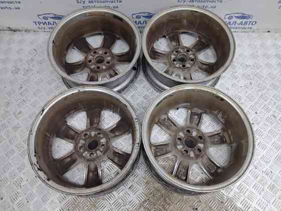 Диски титан комплект R16 Toyota Avensis 2002-2010 4261105270 (Арт. 62347) Киев