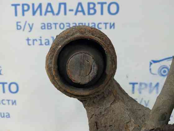 Цапфа задняя правая со ступицей Mitsubishi Pajero Wagon 1999-2006 MR992532 (Арт. 58453) Киев