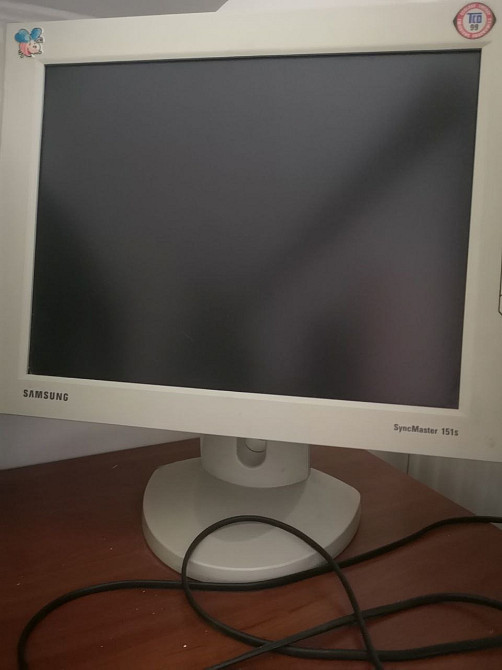 Монітор Львів - зображення 1