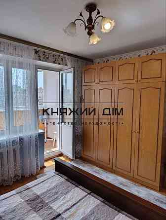 Оренда 3-кімнатна квартира, метро Палац Україна. № 11199017 Київ