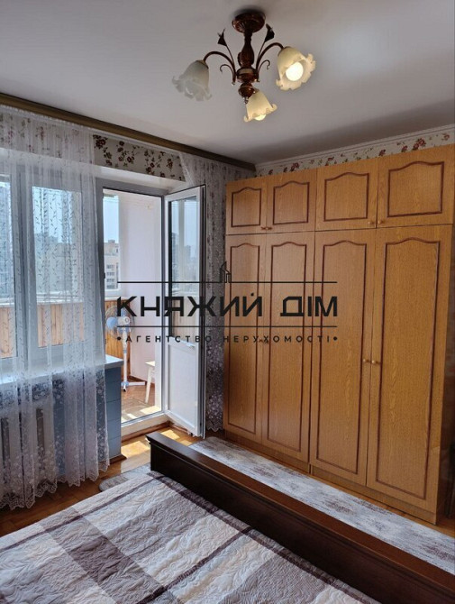 Оренда 3-кімнатна квартира, метро Палац Україна. № 11199017 Київ - зображення 6