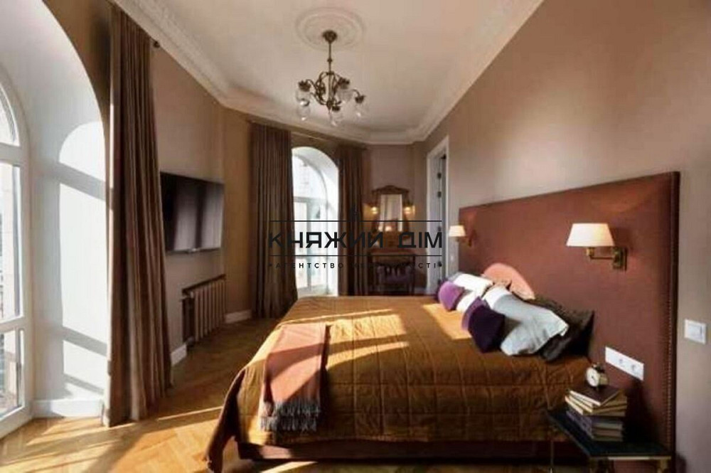 2-х к.кв. студио, м. Крещатик. № 11196417 Київ - зображення 1