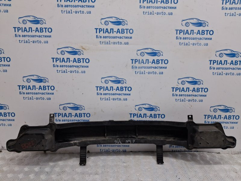 Усилитель бампера задний Kia Optima TF 2.4 БЕНЗИН G4KJ 2010 (б/у) Київ - зображення 4