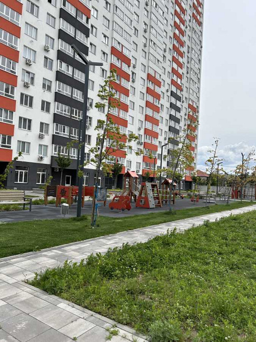 продажа 1-к квартира Броварский, Бровары, 57000 $ Бровары - изображение 11