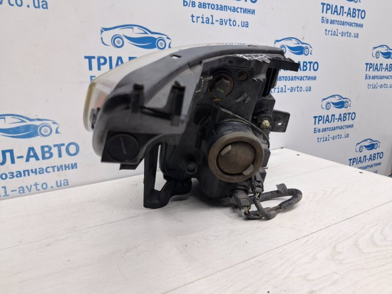 Фара левая Ford Explorer 2011-2019 BB5Z-13008-NCP (Арт. 75169) Київ - зображення 6