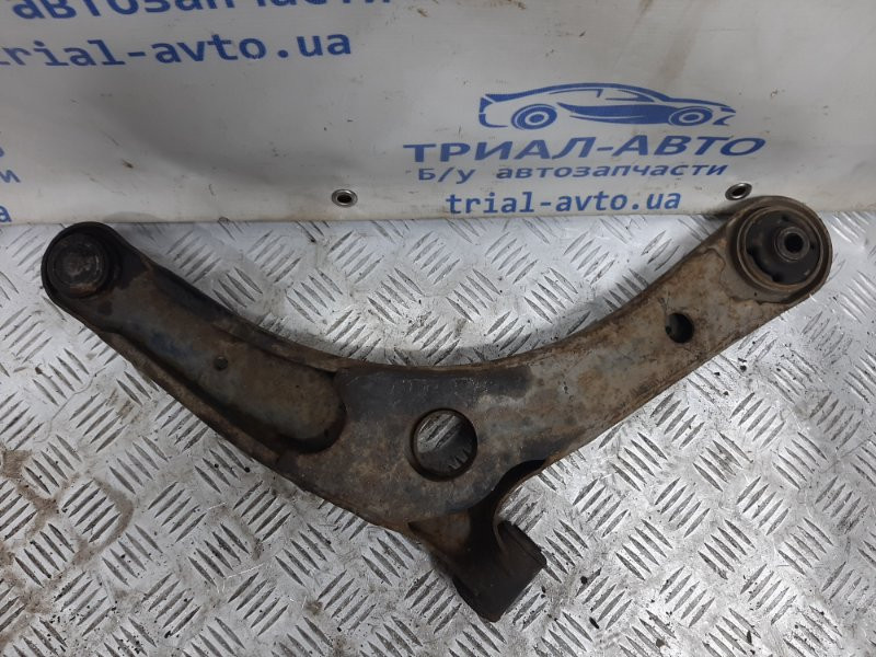 Рычаг левый Mitsubishi Lancer 10 1.5 БЕНЗИН 4A91 2007 (б/у) Киев - изображение 5