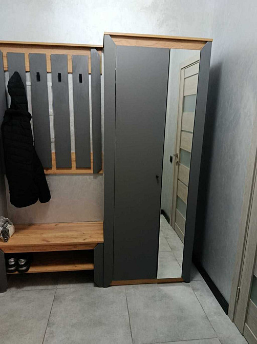 долгосрочная аренда 2-к квартира Бориспольский, Борисполь, 24000 грн./мес. Бориспіль - зображення 5