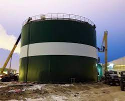 Резервуари з чорного металу або нержавійки під замовлення Кременчук - зображення 1