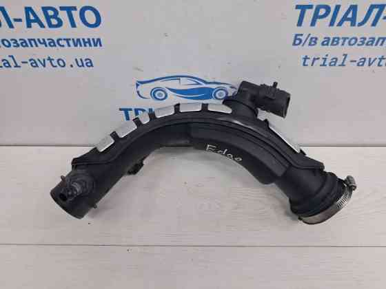 Воздуховод Ford Edge 2015-2018 F2GZ-9B659-B (Арт. 71991) Киев