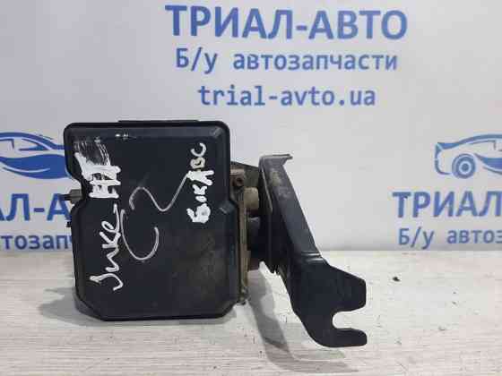 Блок abs Nissan Juke F15 1.6 БЕНЗИН 2010 (б/у) Киев