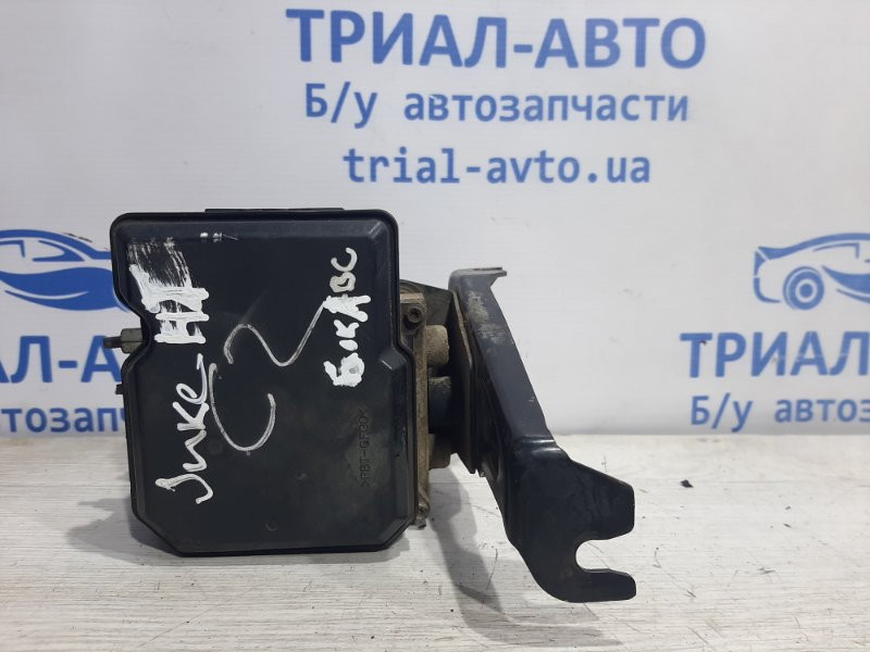 Блок abs Nissan Juke F15 1.6 БЕНЗИН 2010 (б/у) Київ - зображення 1