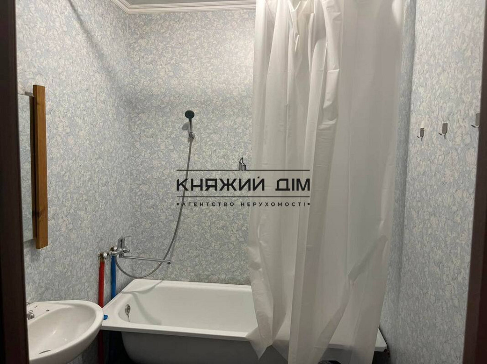 Оренда 2 кімнатної квартири на Моторному провулку 11Б код 11199085 Київ - зображення 2