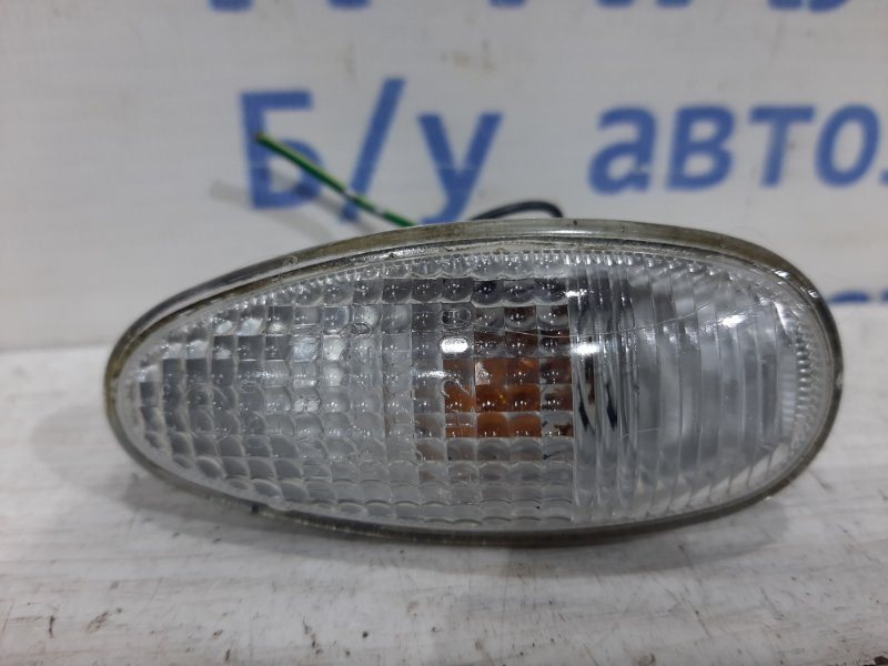 Повторитель поворотника Mitsubishi Pajero Wagon 1999-2006 MR522027 (Арт. 25236) Київ - зображення 1