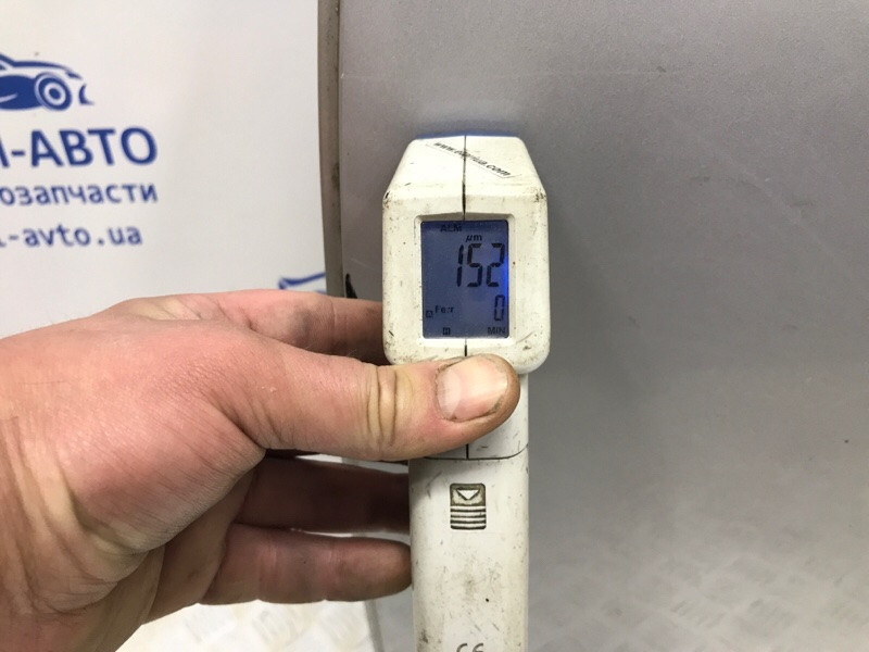 Дверь задняя левая Hyundai Tucson JM 2.0 DIESEL D4EA 2004 (б/у) Киев - изображение 5