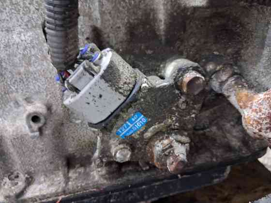 Коробка передач АКПП Toyota Prado 2002-2009 35000-6A090 (Арт. 80865) Київ
