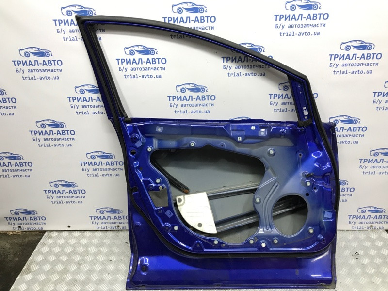 Дверь передняя левая Mazda CX 7 ER 2.3 БЕНЗИН 	L3VDT 2006 (б/у) Київ - зображення 9