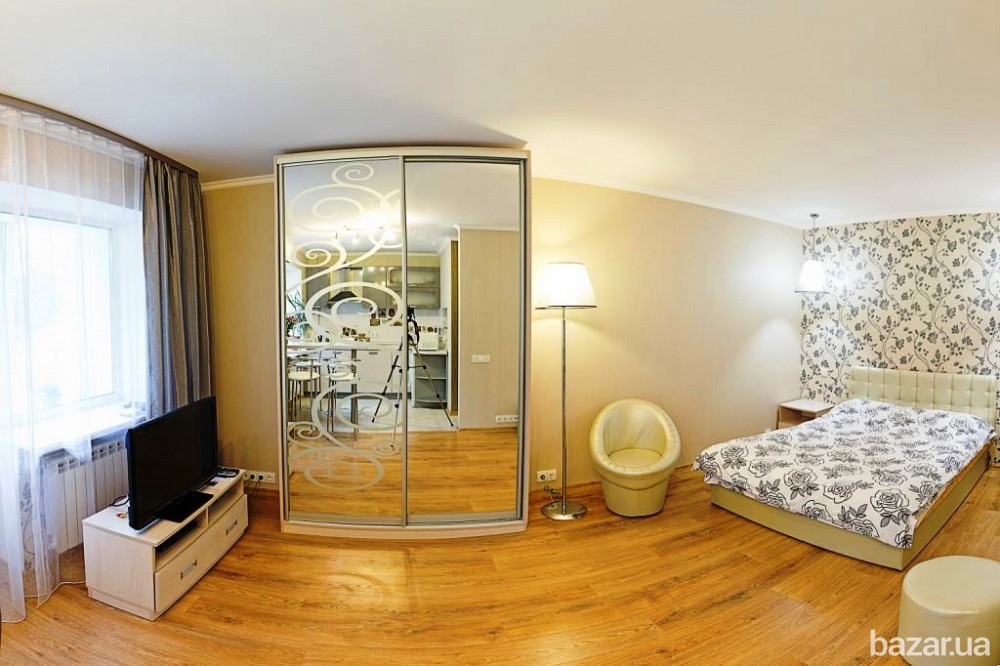 Студия на набережной Ленина Дніпро - зображення 2