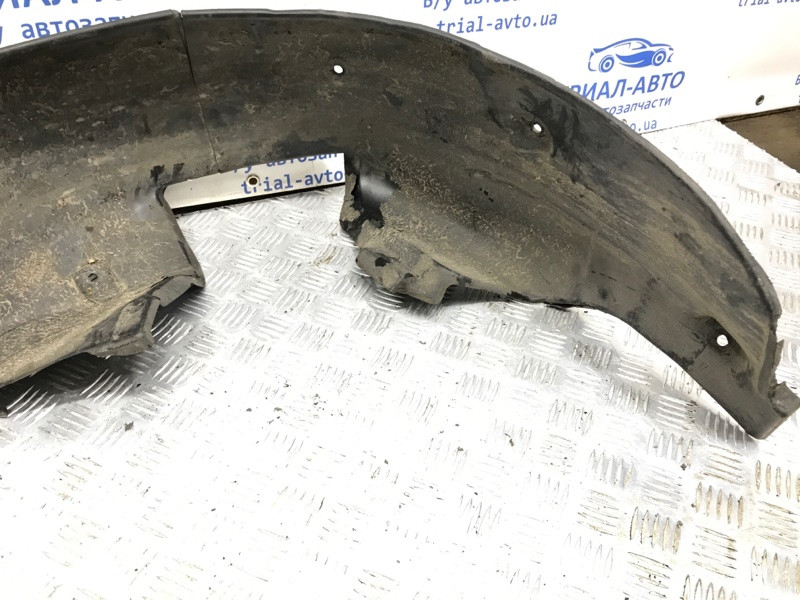 Подкрылок задний правый Kia Ceed 2006-2012 868221H500 (Арт. 36323) Київ - зображення 8