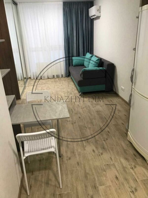 Оренда 1 кв. студіо в новому ЖК Рів'єра, м. Славутич. №11197363 Киев - изображение 2