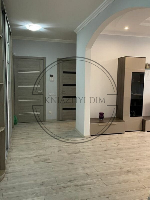 Є ГЕНЕРАТОР Оренда 3-х к. квартири на Осокорках. №11200201 Київ - зображення 7