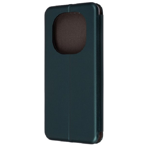Чохол-книжка ArmorStandart G-Case для Xiaomi Redmi Note 14 Pro 5G / Poco X7 Green (ARM79789) (Код то Харків - зображення 2