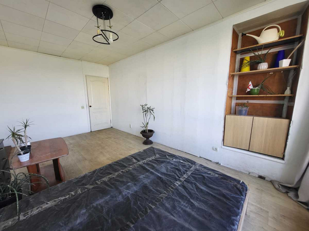 продажа 1-к квартира Киев, Деснянский, 43000 $ Київ - зображення 3