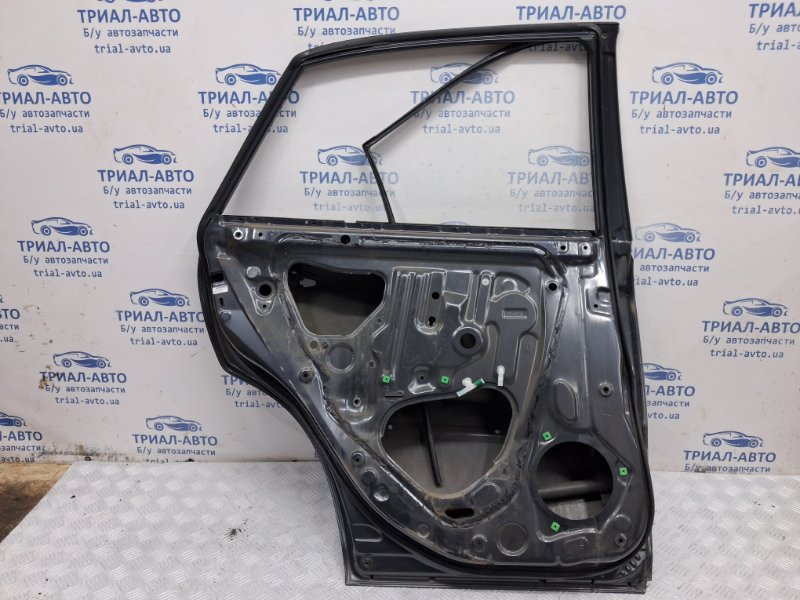 Дверь задняя левая Lexus RX 350 XU30 3.5 БЕНЗИН 2GRFE 2003 (б/у) Киев - изображение 9