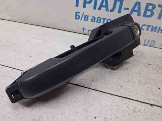 Ручка двери внешняя передняя правая Kia Ceed 2006-2012 826511H010 (Арт. 84504) Київ